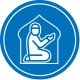 mosque icon